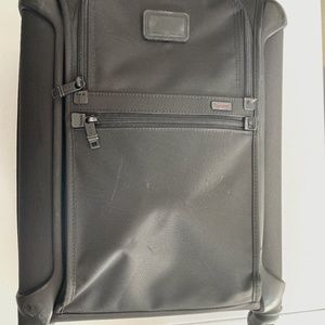Tumi Alpha II Continental Rolling Luggage